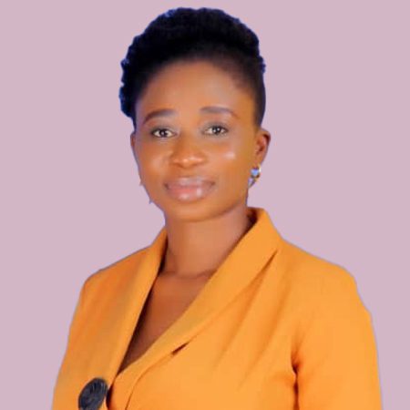 Oluwarotimi christianah