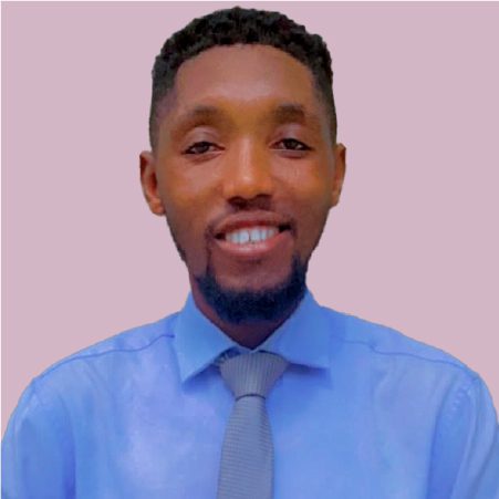 Salau muhammed oluwaseyi, mnim-100