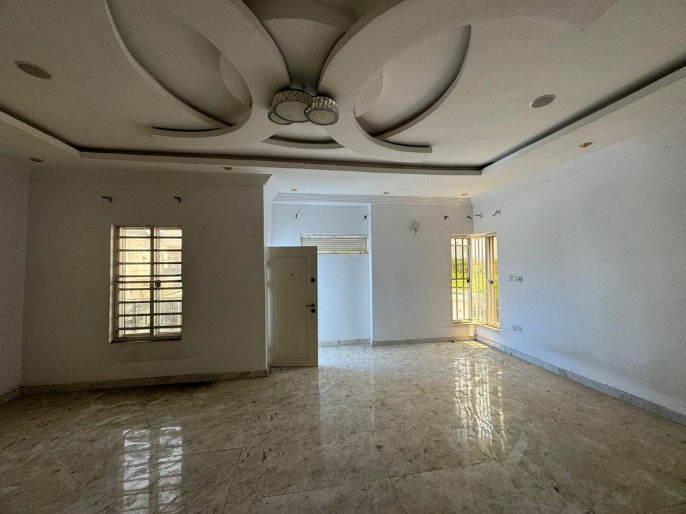 Osapa London, Lekki 3 4-bedroom detached house for rent in osapa london, lekki