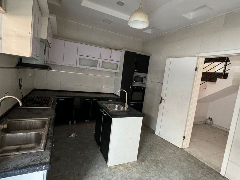 Osapa London, Lekki 11 4-bedroom detached house for rent in osapa london, lekki