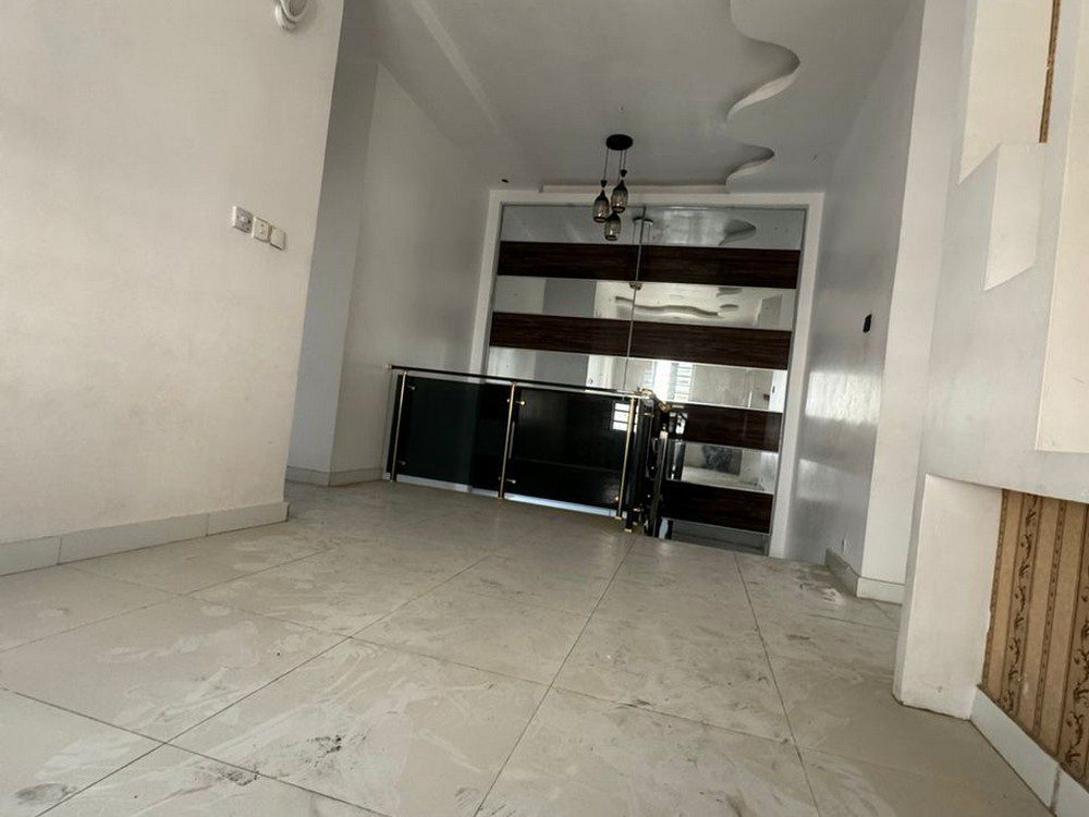 Osapa London, Lekki 5 4-bedroom detached house for rent in osapa london, lekki