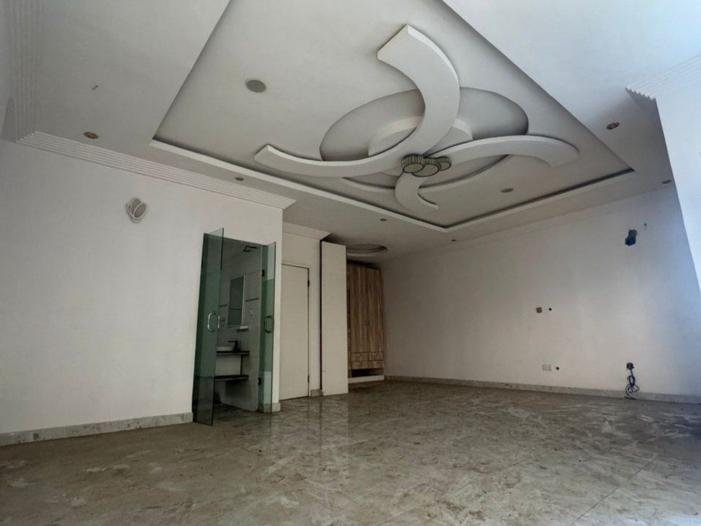 Osapa London, Lekki 4 4-bedroom detached house for rent in osapa london, lekki