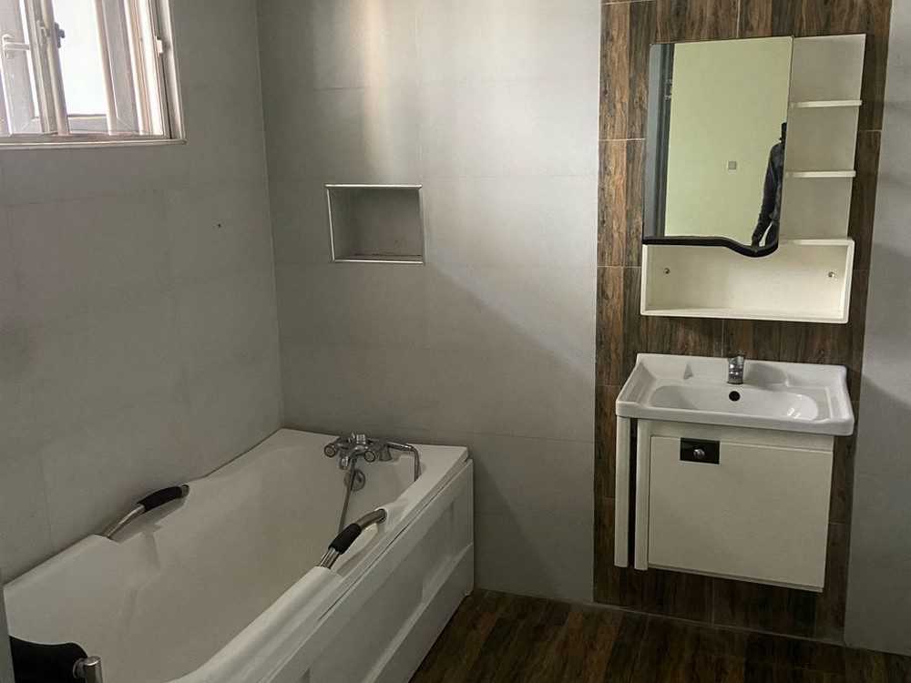 3-bedroom terrace house for sale in victoria crest estate 3 lekki (1)