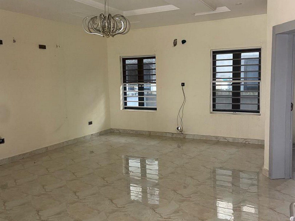 3-bedroom terrace house for sale in victoria crest estate 3 lekki (2)