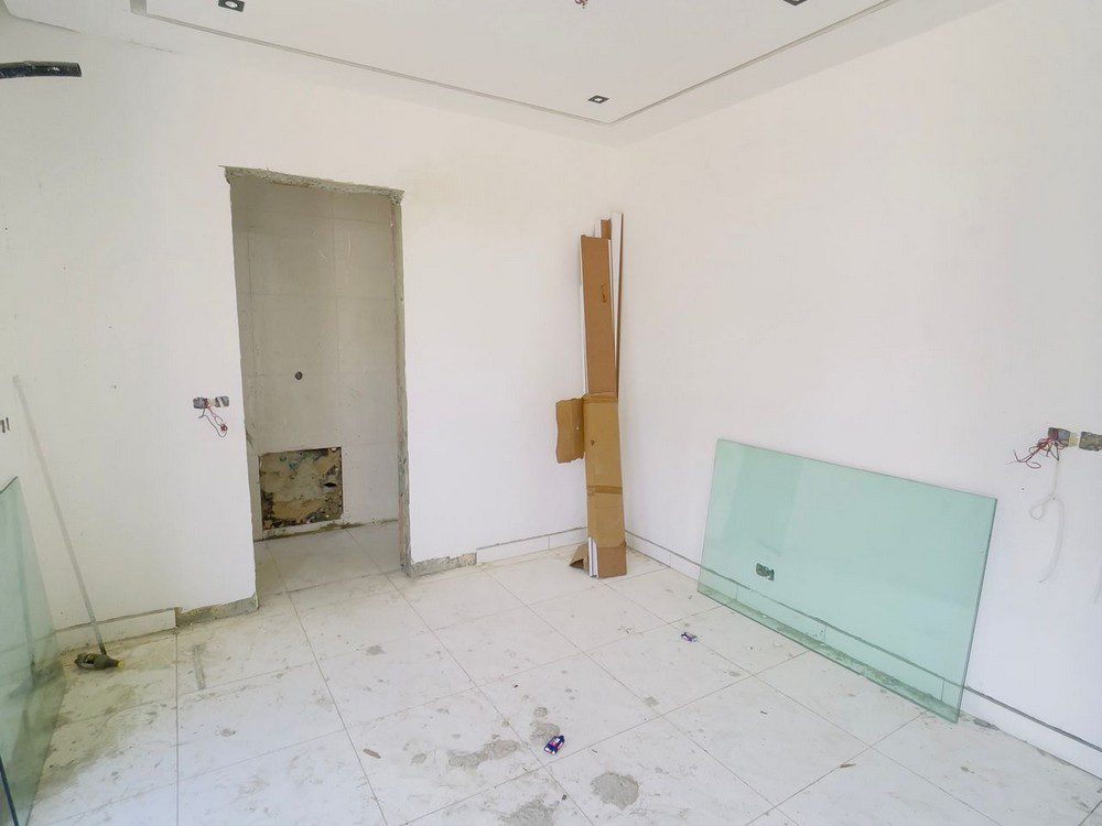 Mini Estate Off Orchid Road, Lekki 4 4 and 5 bedroom homes for sale in mini estate off orchid road lekki (4)