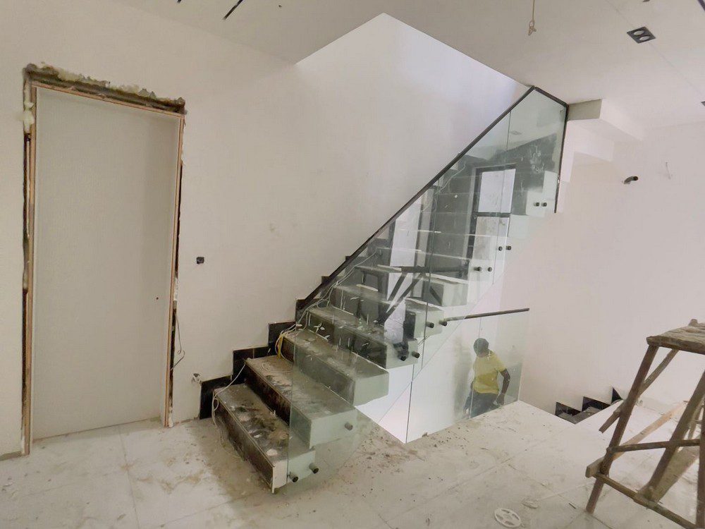 Mini Estate Off Orchid Road, Lekki 5 4 and 5 bedroom homes for sale in mini estate off orchid road lekki (5)