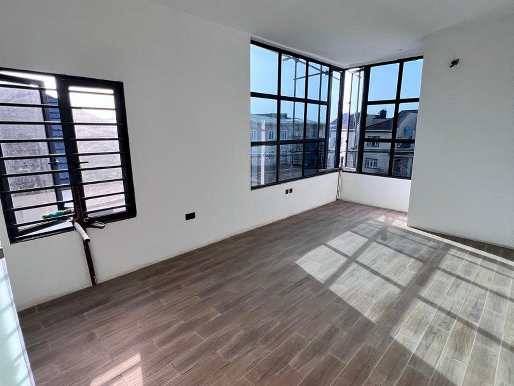 Agungi, Lekki 10 5-bedroom detached house for sale in agungi lekki (10)