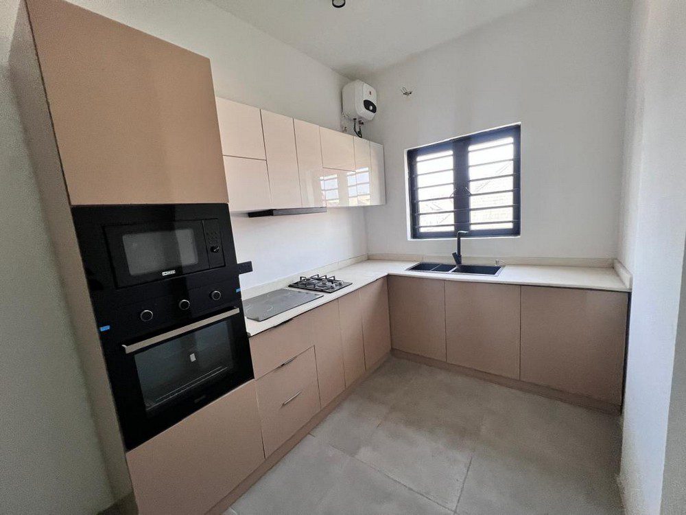 Agungi, Lekki 2 5-bedroom detached house for sale in agungi lekki (3)