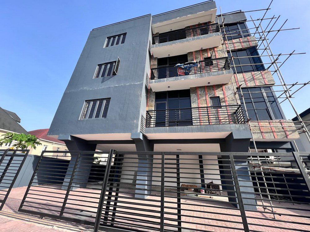 Agungi, Lekki 1 5-bedroom detached house for sale in agungi lekki (4)