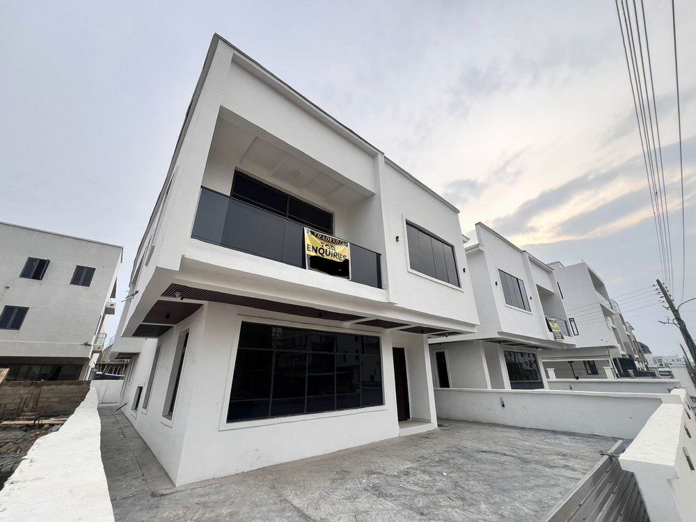 Properties - lagos properties for sale and rent - lagos properties for sale and rent