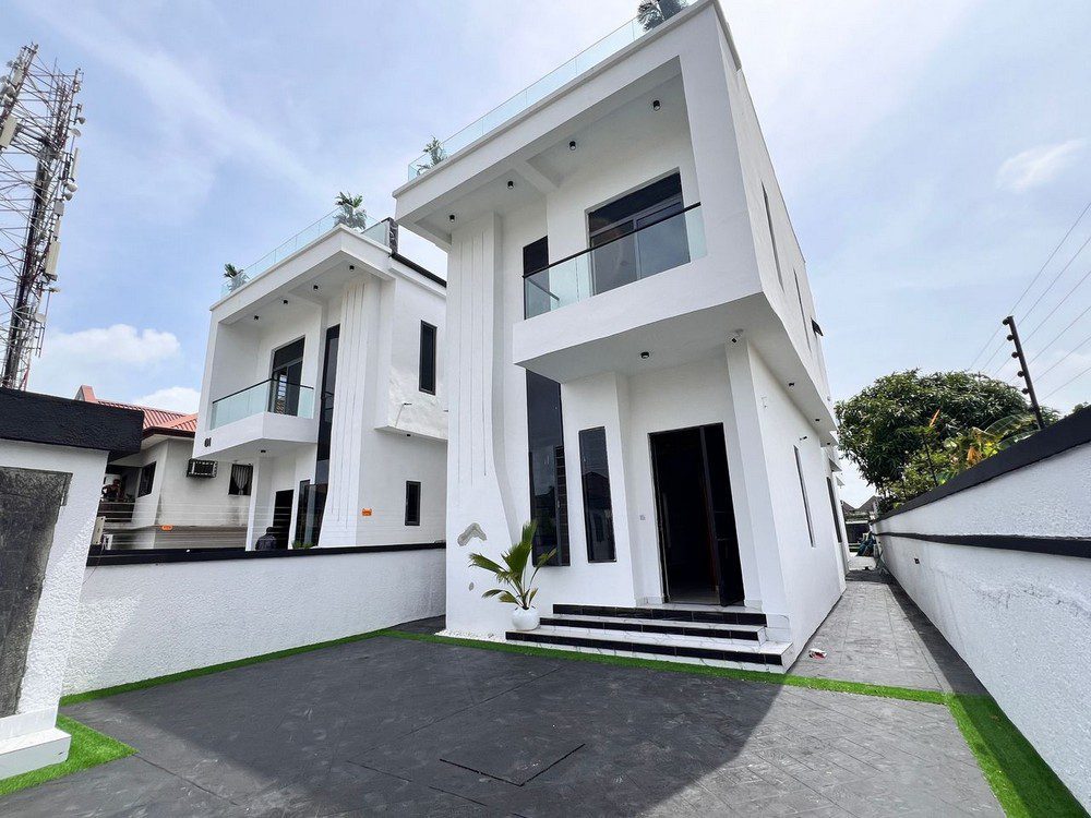 Properties - lagos properties for sale and rent - lagos properties for sale and rent