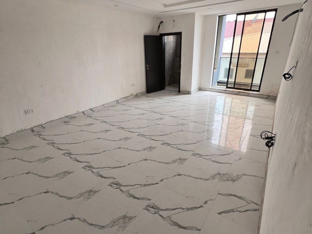 Lekki Phase 1 Lagos 5 Premium 1 and 2 bedroom flats with elevator for sale in lekki phase 1 (3)