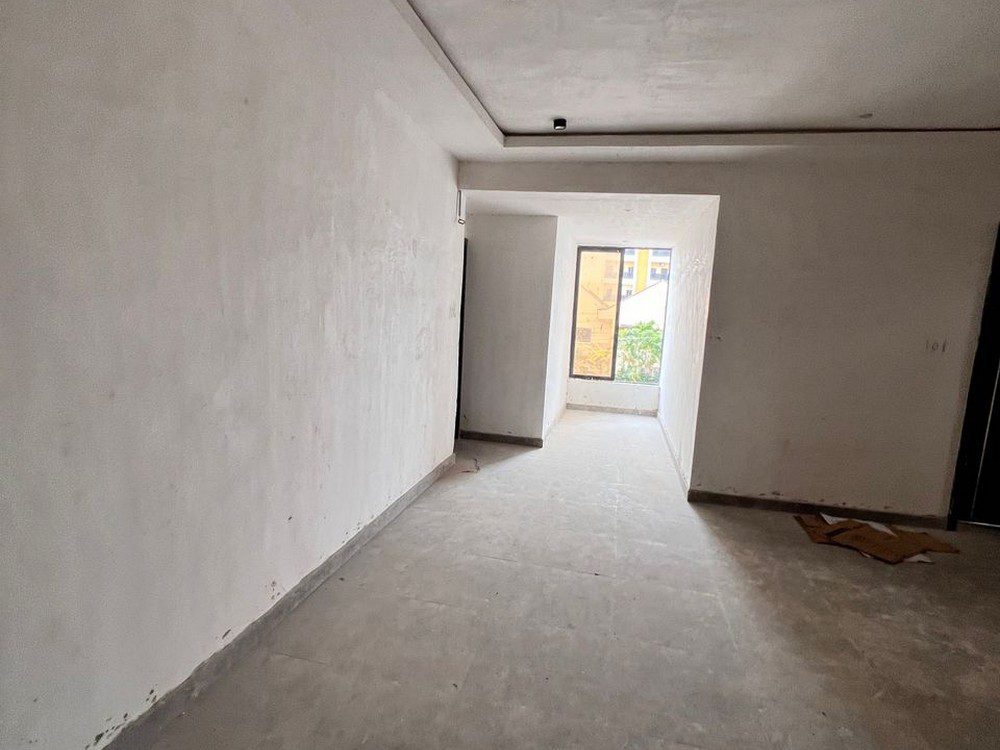 Lekki Phase 1 Lagos 4 Premium 1 and 2 bedroom flats with elevator for sale in lekki phase 1 (4)