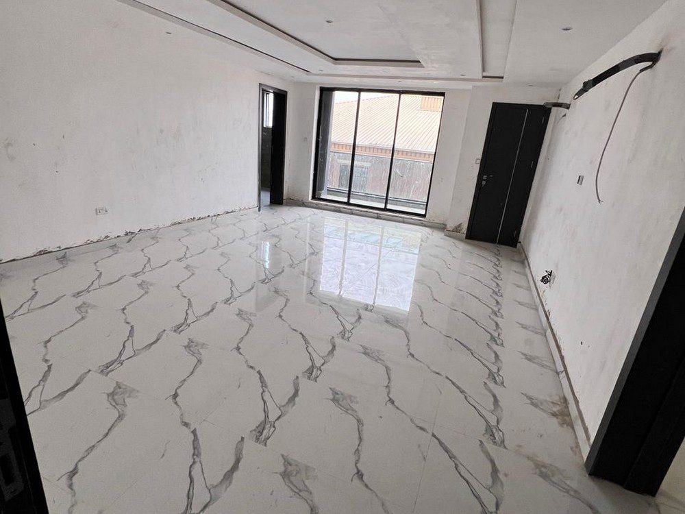 Lekki Phase 1 Lagos 2 Premium 1 and 2 bedroom flats with elevator for sale in lekki phase 1 (6)