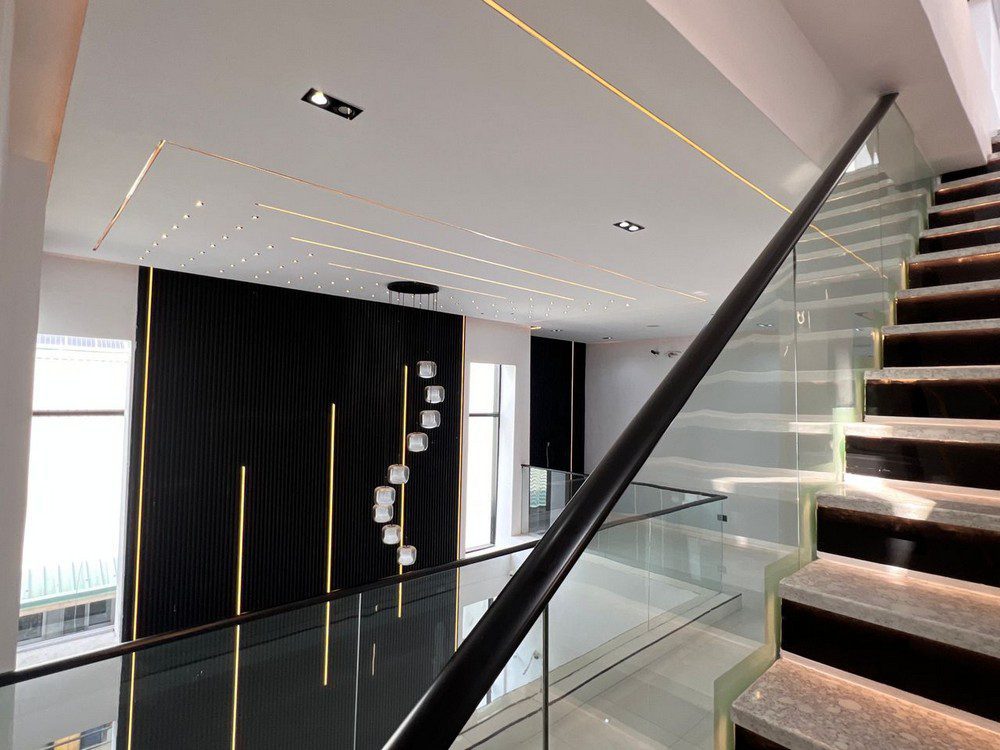 Peaceville Estate, Idado 3 Smart 5-bedroom homes with pool and cinema in peaceville estate lekki (2)