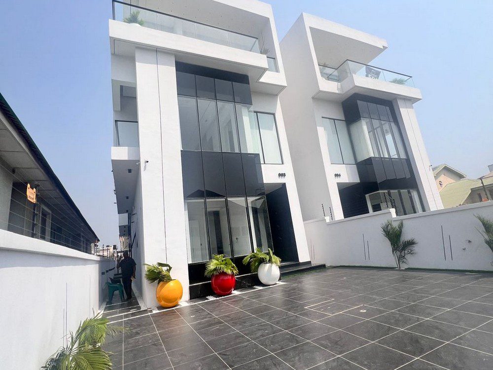 Properties - lagos properties for sale and rent - lagos properties for sale and rent