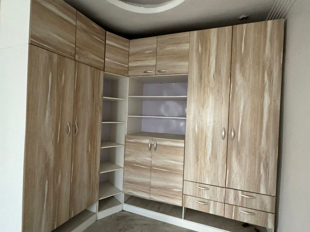 Osapa London, Lekki 12 4-bedroom detached house for rent in osapa london, lekki