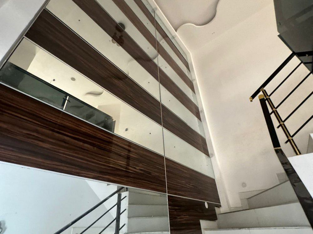 Osapa London, Lekki 9 4-bedroom detached house for rent in osapa london, lekki