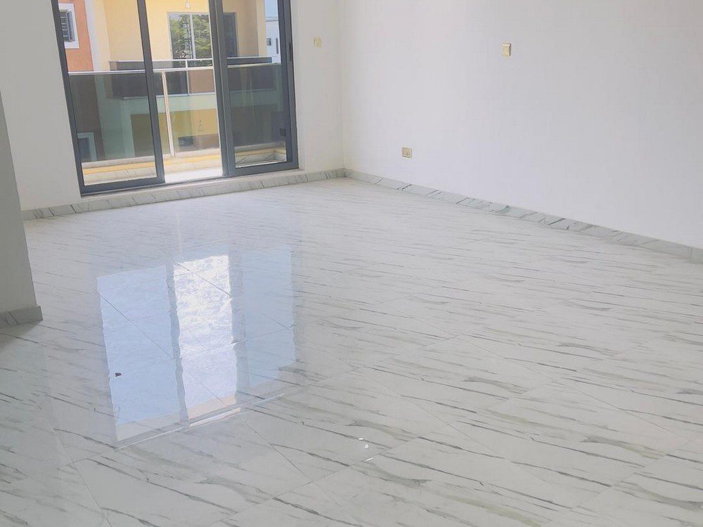 Ilasan Lekki 3 Serviced 4-bedroom townhouses with bq in ilasan, lekki